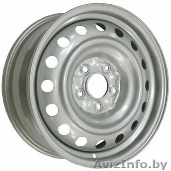 Шина и Диски для авто от R13 до R21  - Изображение #3, Объявление #1546197