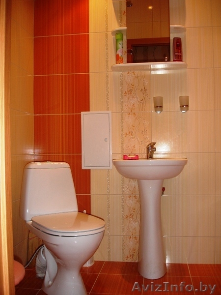 Сдаю квартиру в центре Гродно - Изображение #2, Объявление #1543461