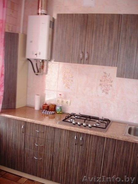 Сдаю квартиру в центре Гродно - Изображение #1, Объявление #1543461