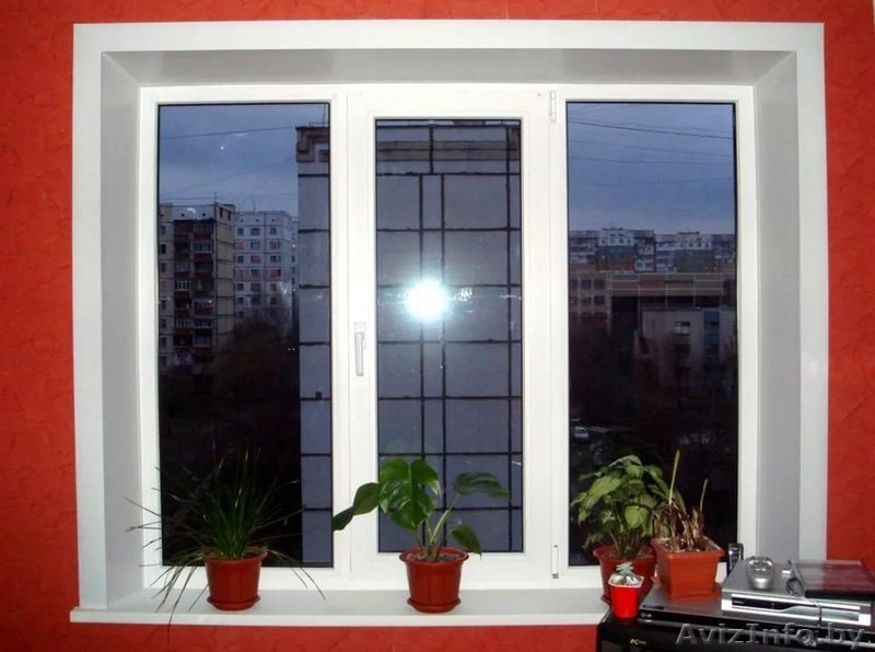  отделка парных бань. откосы пвх ,балконы под ключ. - Изображение #2, Объявление #1539482