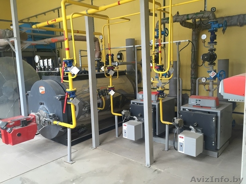 Готовый бизнес по производству пенопласта - Изображение #3, Объявление #1546169