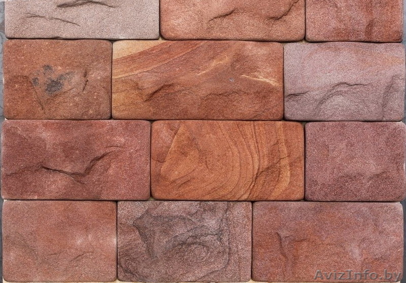 Камень для облицовки, галька, мраморная крошка - Изображение #1, Объявление #1541157