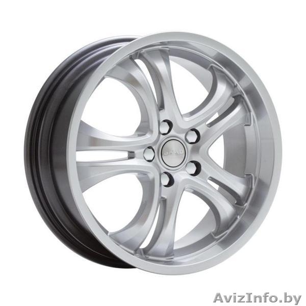 Шина и Диски для авто от R13 до R21  - Изображение #9, Объявление #1546197