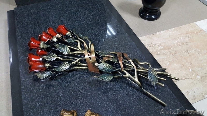 Ковка художественная по индивидуальному проекту - Изображение #5, Объявление #1548835