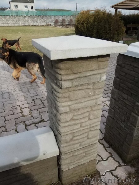 Кубики бетонные высокого качества - Изображение #3, Объявление #1550347