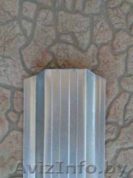 МЕТАЛЛОШТАКЕТНИК РАЗЛИЧНОЙ ДЛИНЫ - Изображение #2, Объявление #1551216