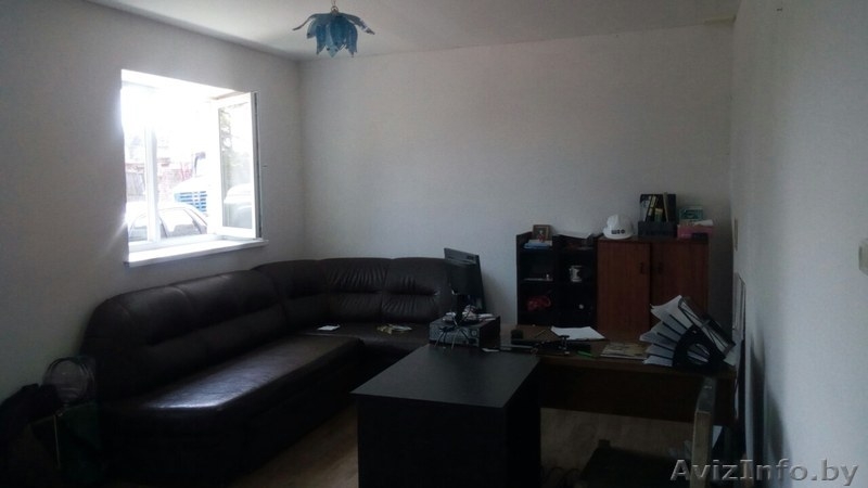 Аренда офиса в г.Гродно, мкр-н Зарица. - Изображение #1, Объявление #1556563