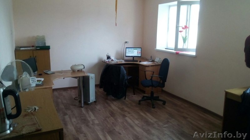 Аренда офиса в г.Гродно, мкр-н Зарица. - Изображение #3, Объявление #1556563