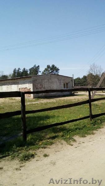 Снять склад в г. Гродно от 5 до 400 кв.м. - Изображение #3, Объявление #1556566