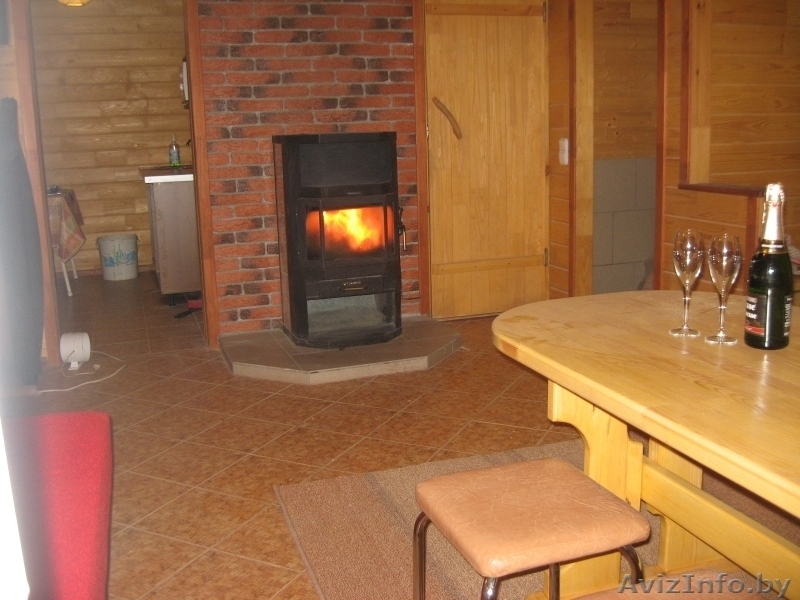 БАНЯ на ЧАСЫ 5 км от Гродно - Изображение #1, Объявление #1557608