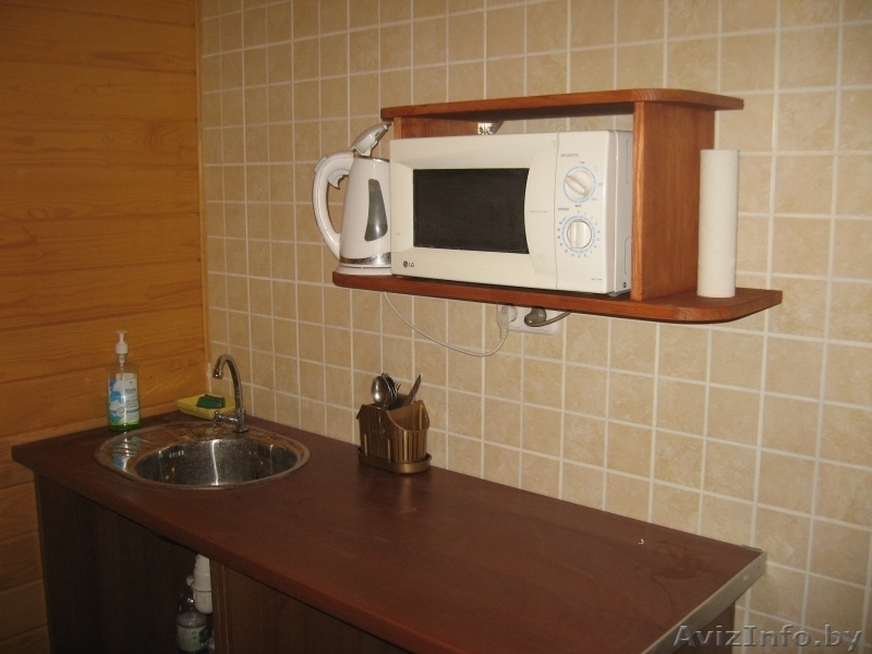 БАНЯ на ЧАСЫ 5 км от Гродно - Изображение #8, Объявление #1557608