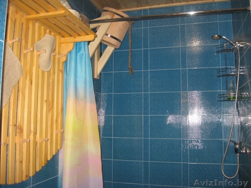 БАНЯ на ЧАСЫ 5 км от Гродно - Изображение #13, Объявление #1557608