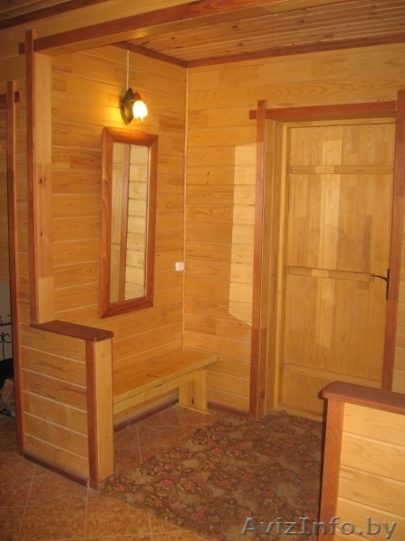 БАНЯ на ЧАСЫ 5 км от Гродно - Изображение #26, Объявление #1557608