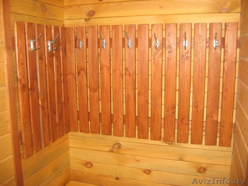 БАНЯ на ЧАСЫ 5 км от Гродно - Изображение #27, Объявление #1557608