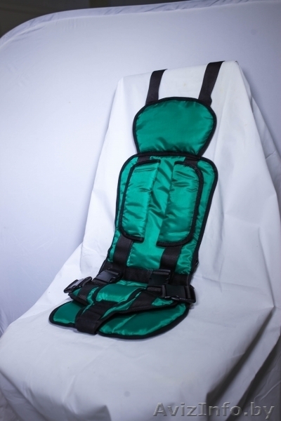 Автокресло 1-12 лет. Гарантия+Сертификат. Доставка в Гродно - Изображение #4, Объявление #1559812