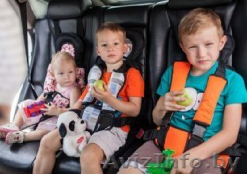 Автокресло 1-12 лет. Гарантия+Сертификат. Доставка в Гродно - Изображение #7, Объявление #1559812