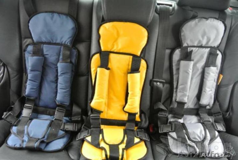 Автокресло 1-12 лет. Гарантия+Сертификат. Доставка в Гродно - Изображение #8, Объявление #1559812