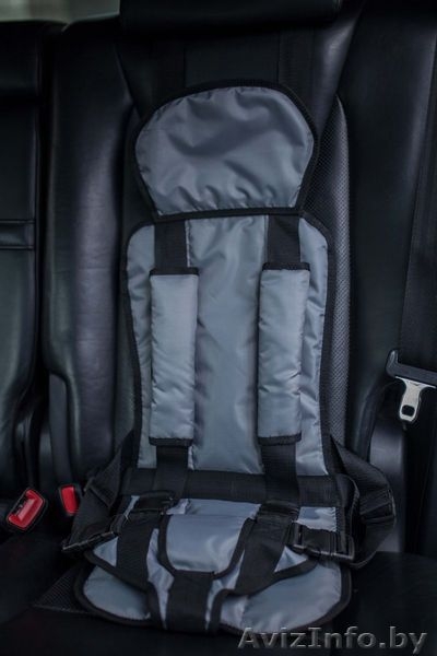 Автокресло 1-12 лет. Гарантия+Сертификат. Доставка в Гродно - Изображение #9, Объявление #1559812