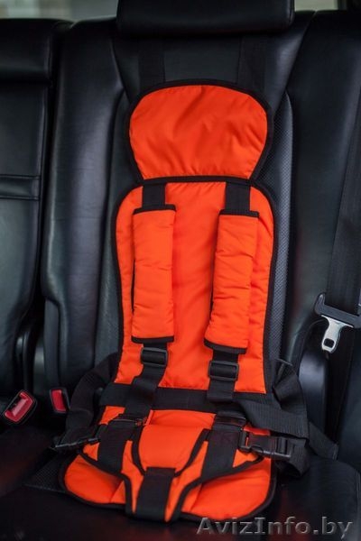 Автокресло 1-12 лет. Гарантия+Сертификат. Доставка в Гродно - Изображение #10, Объявление #1559812