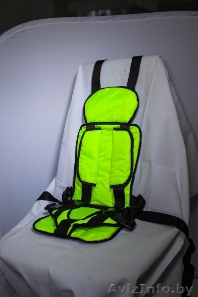 Автокресло 1-12 лет. Гарантия+Сертификат. Доставка в Гродно - Изображение #12, Объявление #1559812