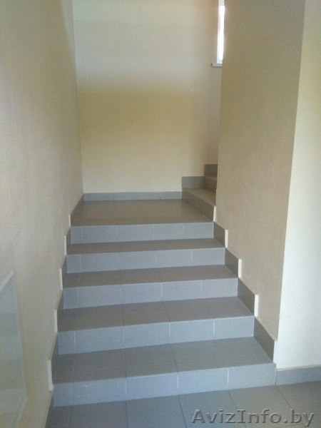 Продажа 2 и 3 этажа с арендаторами в новом здании по ул. Ленина - Изображение #5, Объявление #1559701