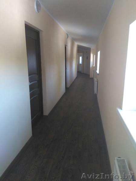 Продажа 2 и 3 этажа с арендаторами в новом здании по ул. Ленина - Изображение #6, Объявление #1559701