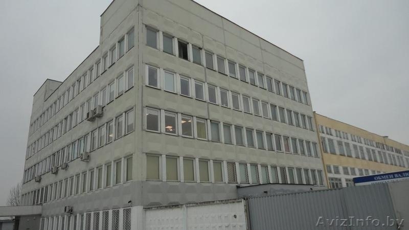 Сдается помещение от 22 до 45 м.кв. для офиса  - Изображение #2, Объявление #1560099