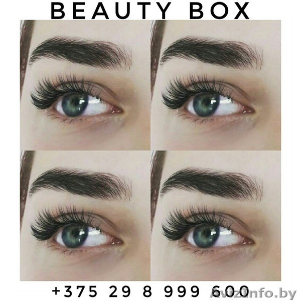 Маникюрно-косметический кабинет "BEAUTY BOX" - Изображение #7, Объявление #1570649
