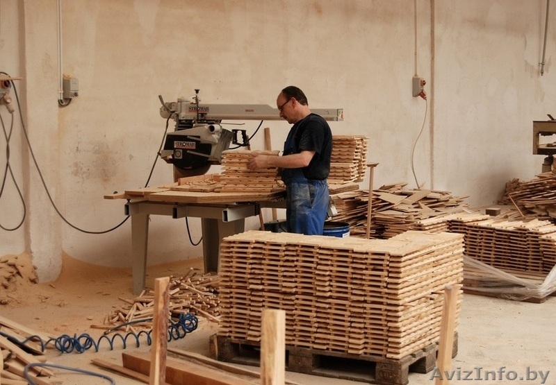 Прямой работодатель приглашает на работу в Польшу - Изображение #2, Объявление #1579239