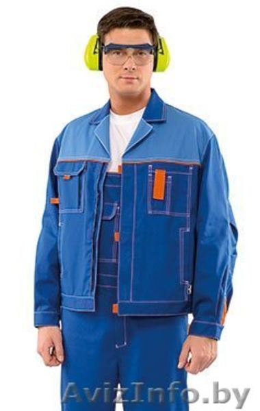 Спецодежда собственного производства!!! - Изображение #3, Объявление #1578908