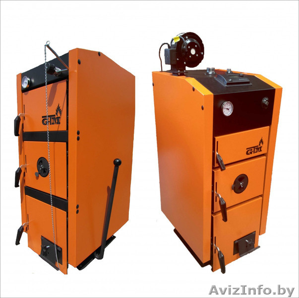 котлы,бойлеры,радиаторы - Изображение #2, Объявление #1583209