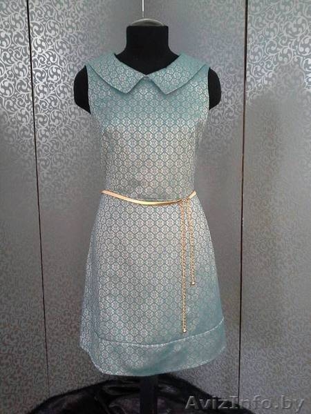 Продажа швейных изделий (платья) - Изображение #1, Объявление #1583946