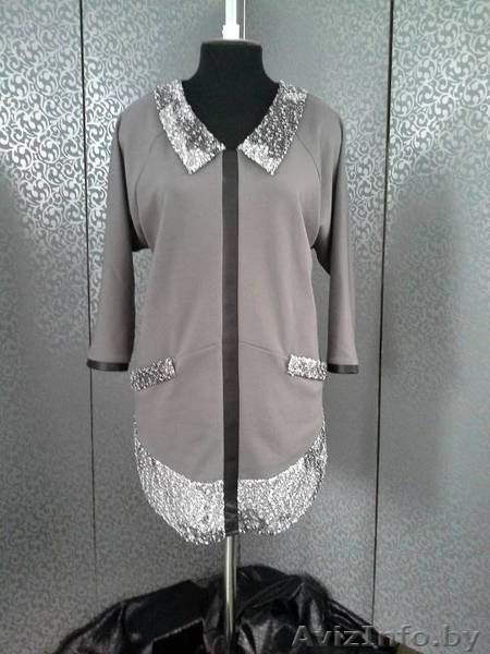 Продажа швейных изделий (платья) - Изображение #8, Объявление #1583946