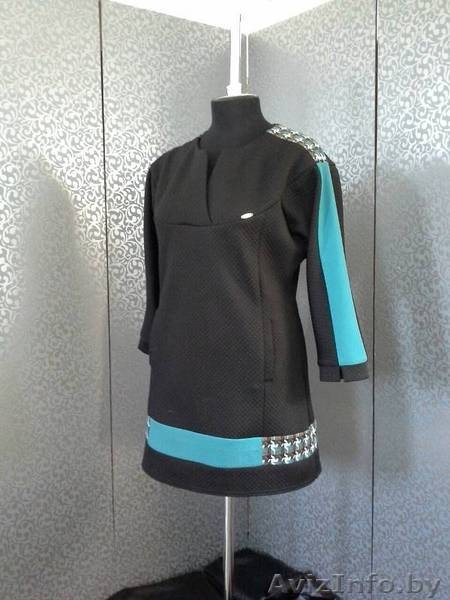 Продажа швейных изделий (платья) - Изображение #9, Объявление #1583946