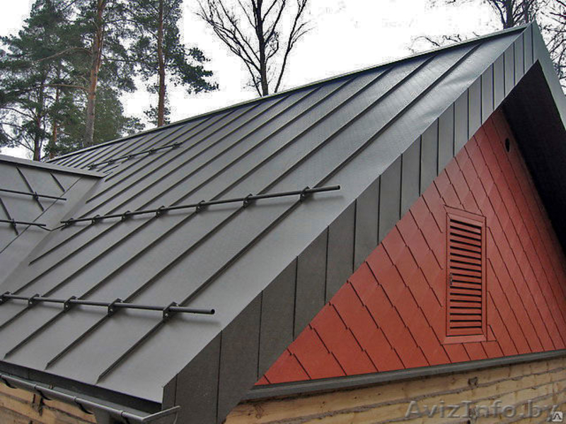 Кровельные работы высокого качества по доступной цене! - Изображение #1, Объявление #1591836