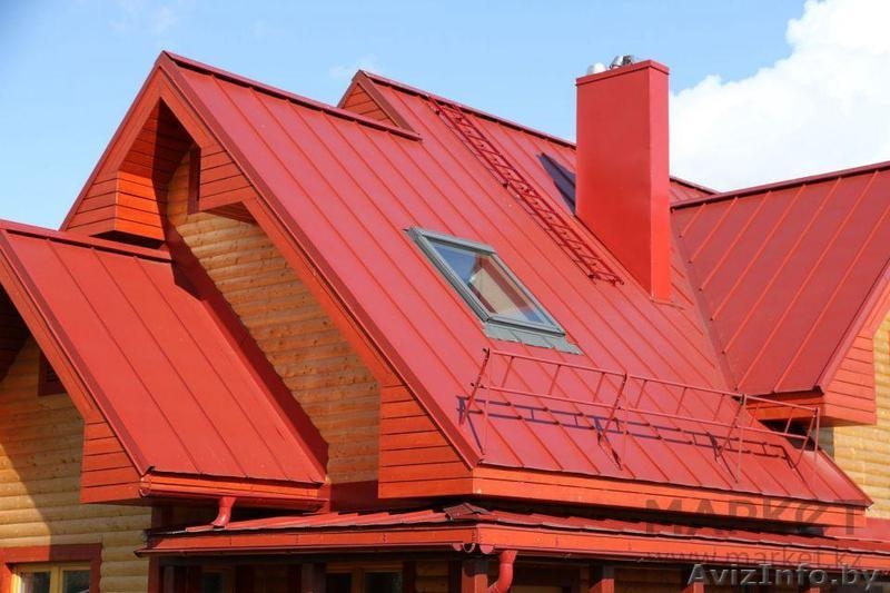 Кровельные работы высокого качества по доступной цене! - Изображение #2, Объявление #1591836