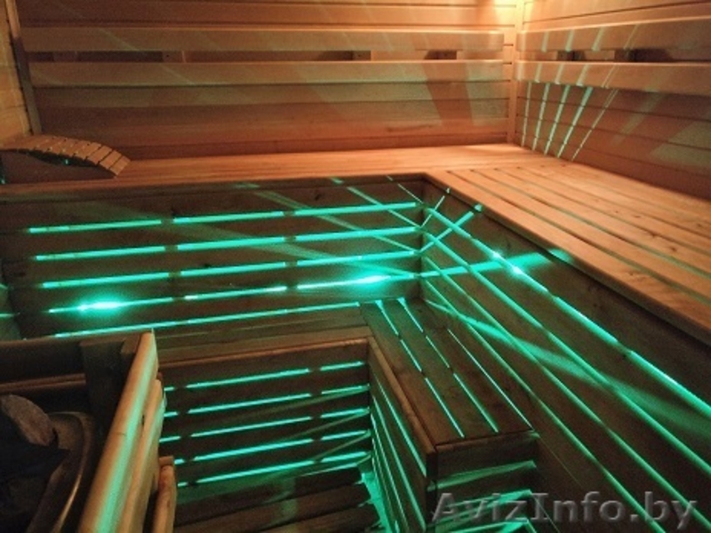 Дом с сауной - Изображение #6, Объявление #1591727