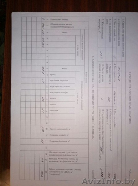 Двухкомнатная квартира в районе центра Гродно - Изображение #4, Объявление #1603936