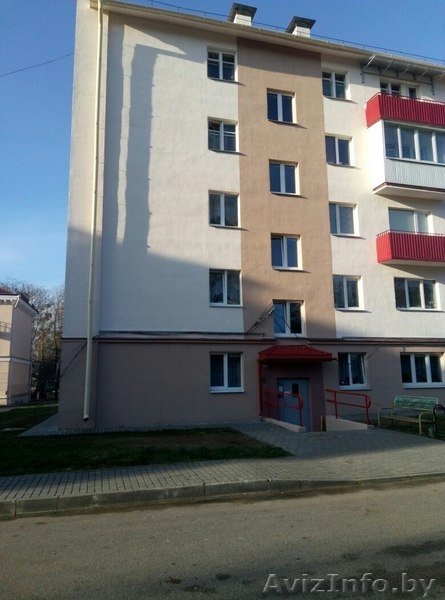 Двухкомнатная квартира в районе центра Гродно - Изображение #2, Объявление #1603936