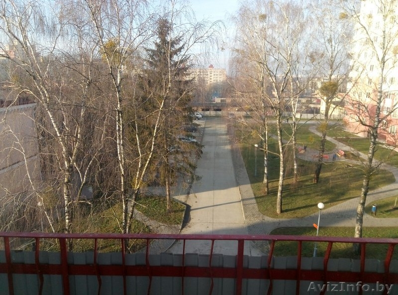 Двухкомнатная квартира в районе центра Гродно - Изображение #3, Объявление #1603936