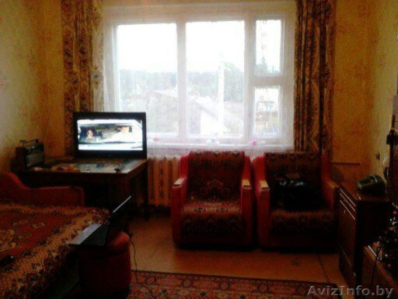 34. Продам 2х комн квартиру в агрогородке Устерхи 180км от Минска - Изображение #1, Объявление #1604784