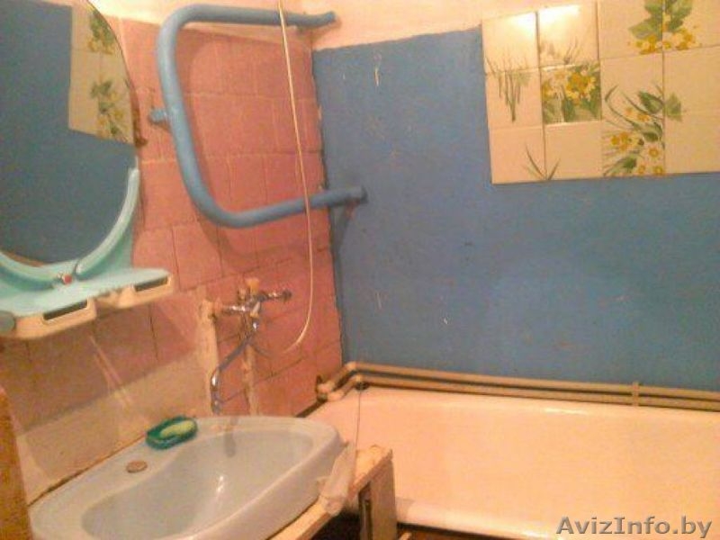 36. Продам 2х комн квартиру в агрогородке Устерхи 180км от Минска - Изображение #4, Объявление #1604791