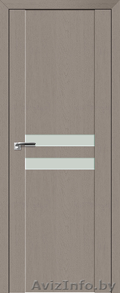 Новые Межкомнатные двери! Новые модели XN - Изображение #3, Объявление #1612504