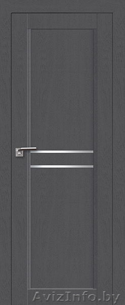 Межкомнатные двери! Новые модели XN - Изображение #2, Объявление #1612492