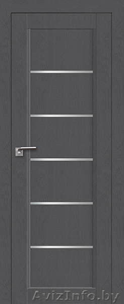 Межкомнатные двери! Новые модели XN - Изображение #3, Объявление #1612492