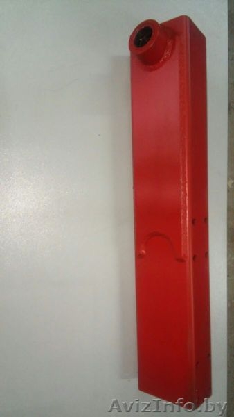 Балка поворотная, аналог Kverneland #KK088702 - Изображение #5, Объявление #1611840