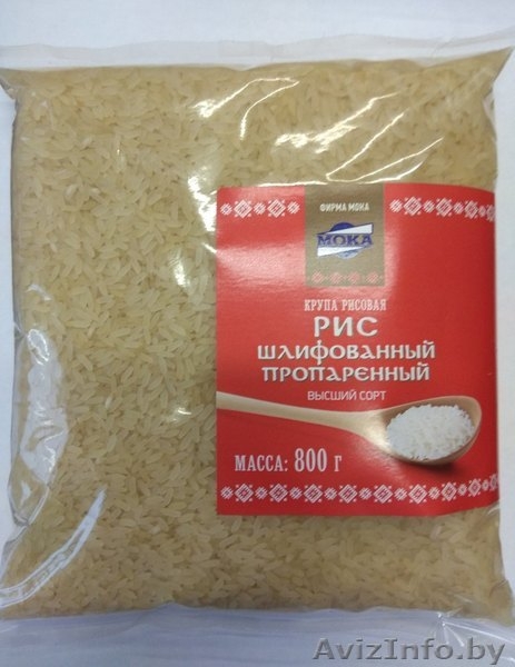 Крупы и мюсли оптом - Изображение #3, Объявление #1612685