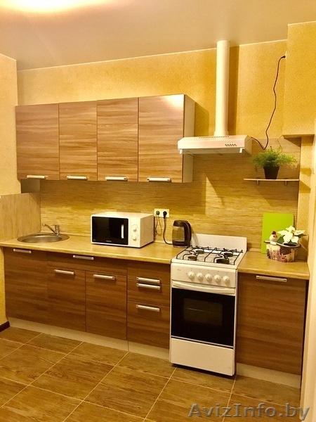 Квартира в лучшем районе города. - Изображение #3, Объявление #1614177