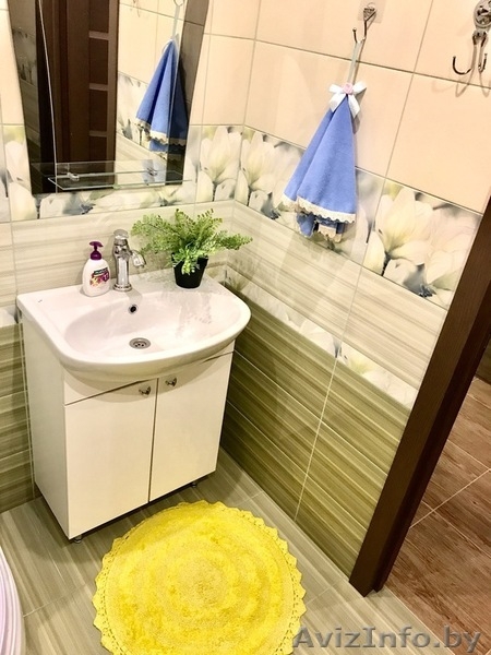 Квартира в лучшем районе города. - Изображение #4, Объявление #1614177