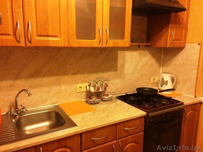 Двушка в лучшем районе города. - Изображение #1, Объявление #1614178